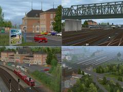 AddOn Knuffingen   Download-Vollver im EEP-Shop kaufen
